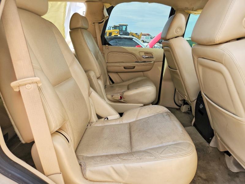 56462596 :رقم المزاد ، 1GYFK63828R108341 vin ، 2008 Cadillac Escalade مزاد بيع