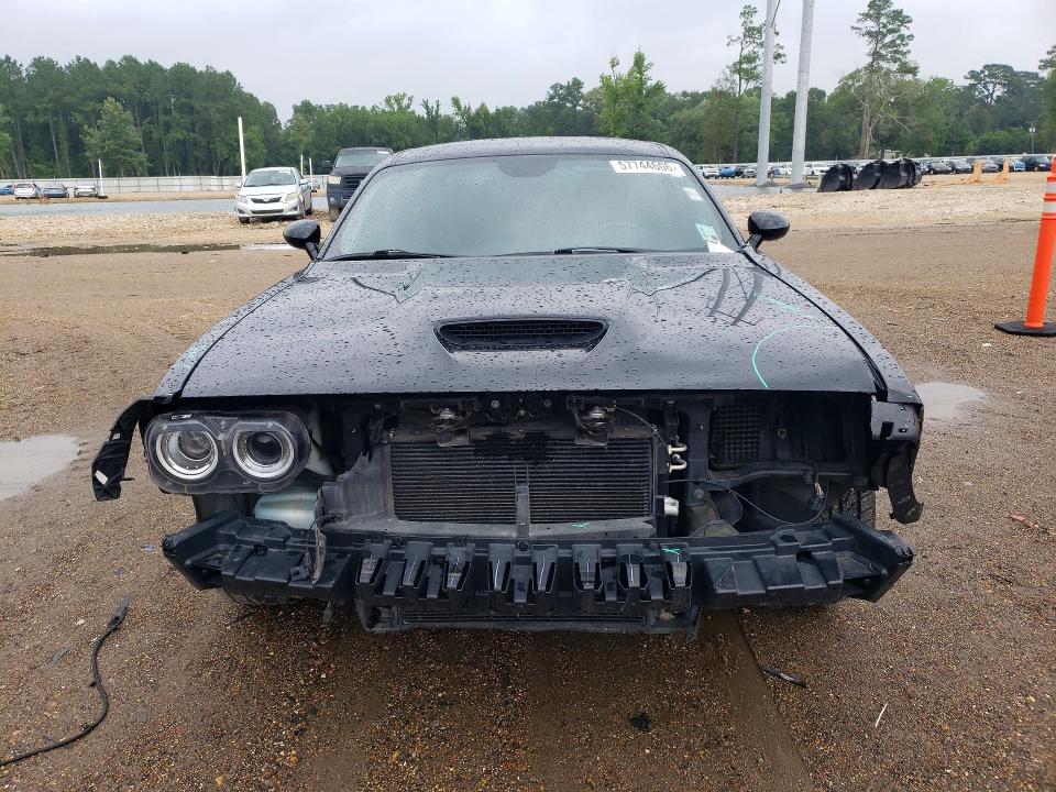 Aukcja sprzedaży 2021 Dodge Challenger, vin: 2C3CDZBT4MH563815, numer aukcji: 57744606