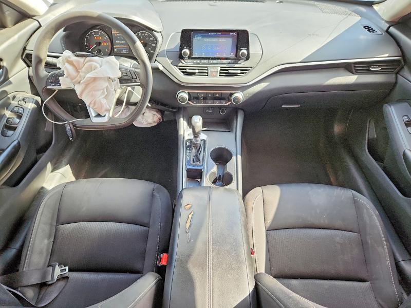 Продаж на аукціоні авто 2022 Nissan Altima, vin: 1N4BL4BV1NN323621, номер лоту: 56817286
