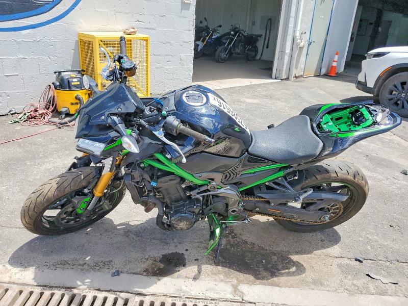 Продажа на аукционе авто 2024 Kawasaki Zr900, vin: ML5ZRDM1XRDA69935, номер лота: 57526516