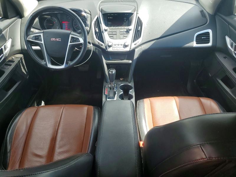 2016 Gmc Terrain მანქანა იყიდება აუქციონზე, vin: 2GKALPEK7G6251764, აუქციონის ნომერი: 57327066