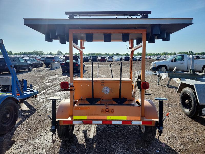 Продажа на аукционе авто 2015 Other Utility Trailer, vin: 1T9US0615FS054090, номер лота: 53879736