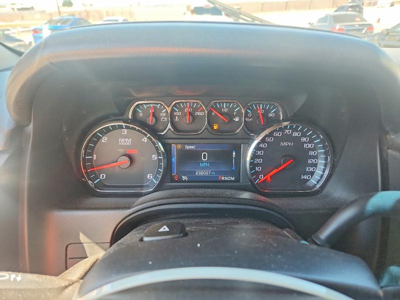 56655836 :رقم المزاد ، 1GNSCJKC2FR303807 vin ، 2015 Chevrolet Suburban مزاد بيع