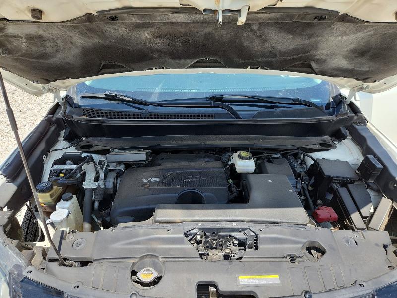 Aukcja sprzedaży 2018 Nissan Pathfinder, vin: 5N1DR2MM9JC631793, numer aukcji: 55922686