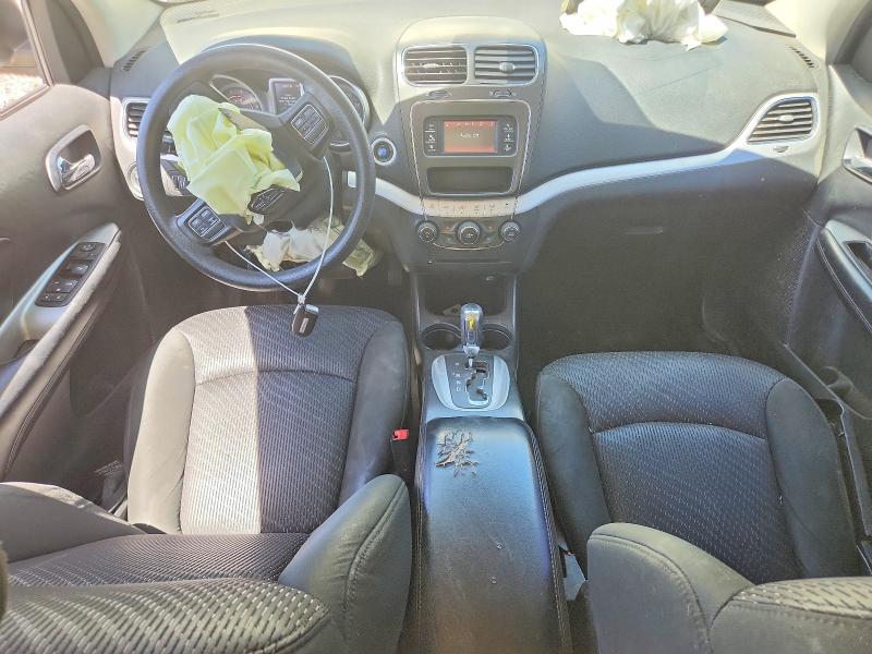 56495026 :رقم المزاد ، 3D4PH1FG1BT557011 vin ، 2011 Dodge Journey مزاد بيع