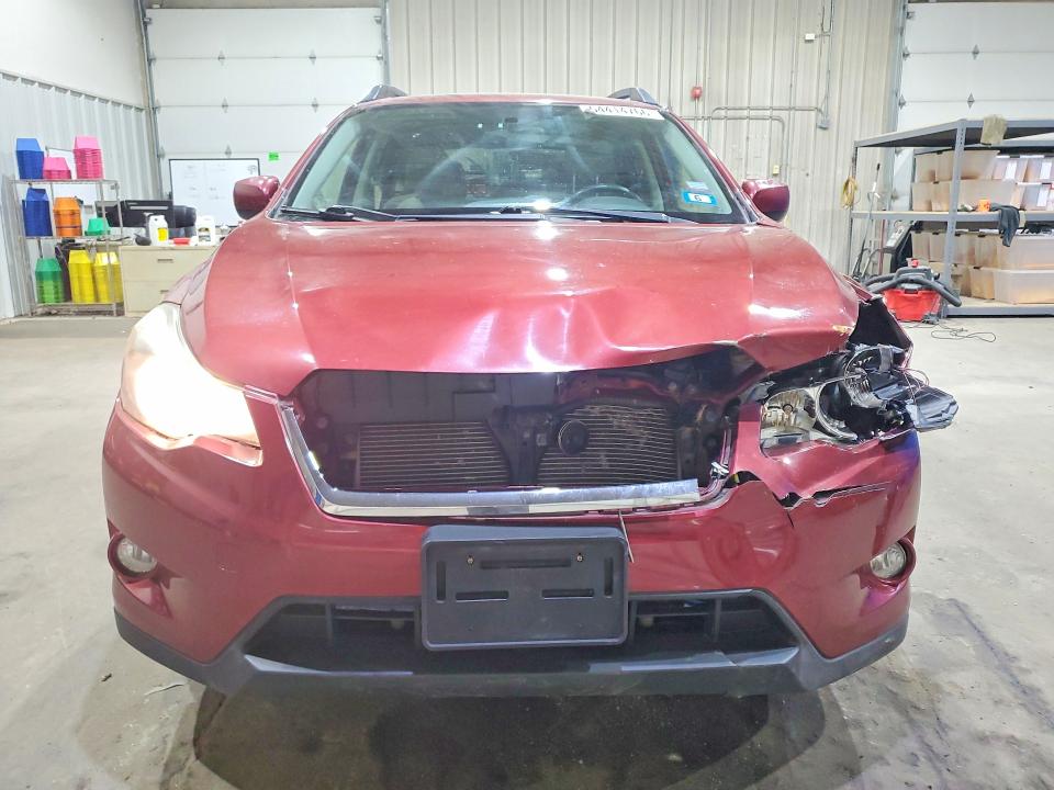 2014 Subaru Xv Crosstrek მანქანა იყიდება აუქციონზე, vin: JF2GPACCXE9244409, აუქციონის ნომერი: 54414766