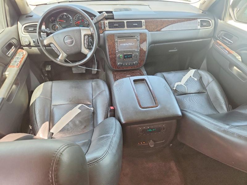 Продажа на аукционе авто 2013 Gmc Yukon Xl, vin: 1GKS2MEF6DR129714, номер лота: 85458545