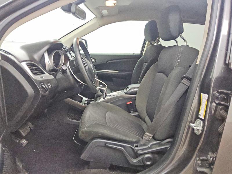 58528526 :رقم المزاد ، 3C4PDCAB8LT181134 vin ، 2020 Dodge Journey مزاد بيع