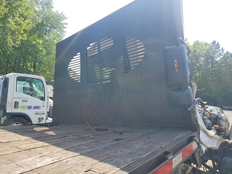 59006976 :رقم المزاد ، 5PVNV8JV9K4S58335 vin ، 2019 Hino Hino 338 مزاد بيع