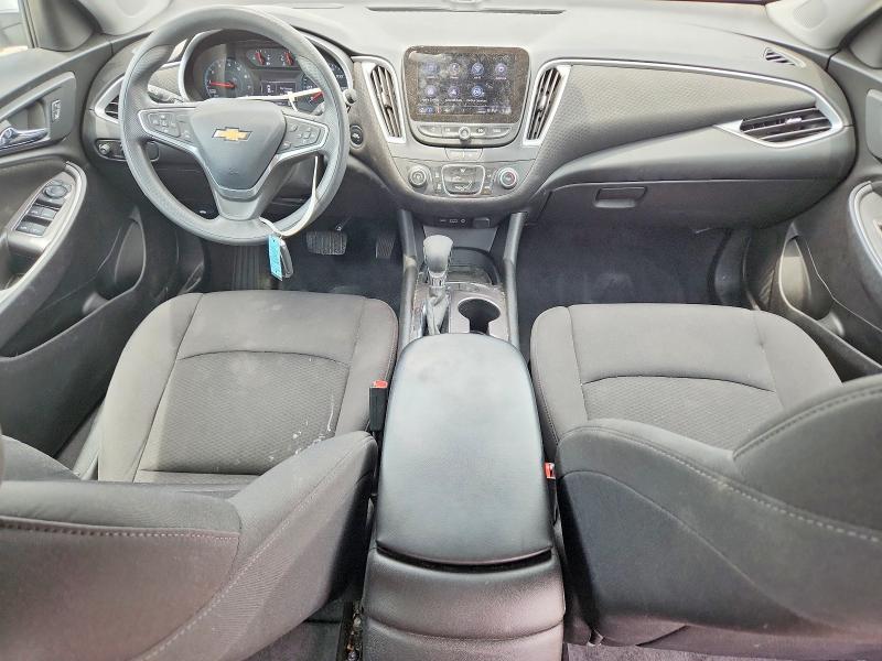 Продажа на аукционе авто 2023 Chevrolet Malibu, vin: 1G1ZC5ST5PF180448, номер лота: 56612166