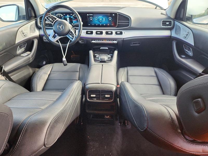 Продажа на аукционе авто 2020 Mercedes-benz Gle, vin: 4JGFB4JB5LA226315, номер лота: 58661576