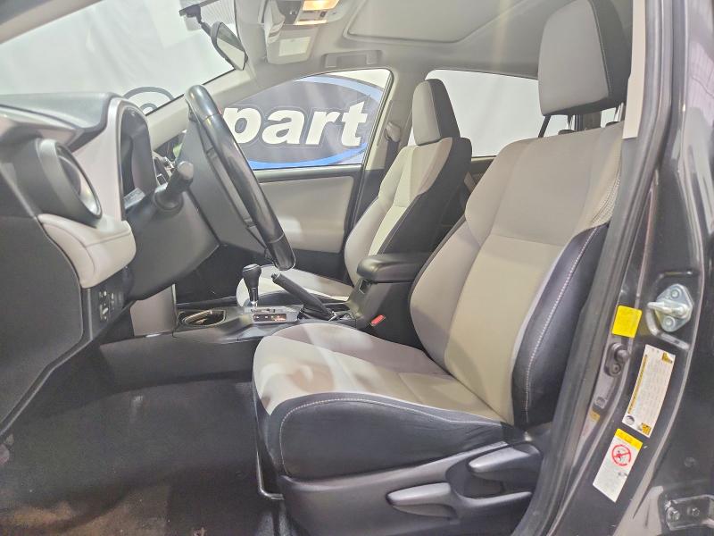 Продажа на аукционе авто 2016 Toyota Rav4, vin: JTMWFREV0GJ086254, номер лота: 59285426