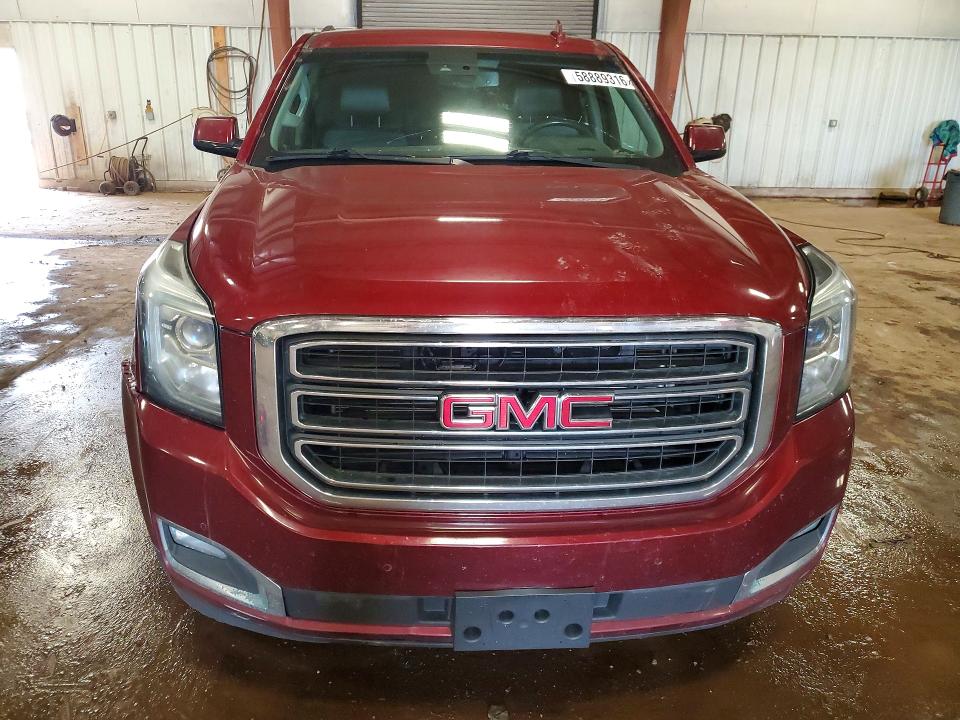 Aukcja sprzedaży 2017 Gmc Yukon, vin: 1GKS2BKC6HR174785, numer aukcji: 58889316