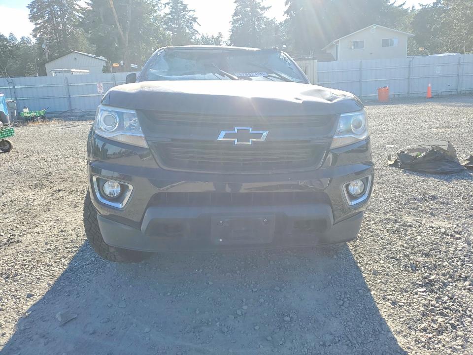 Aukcja sprzedaży 2016 Chevrolet Colorado, vin: 1GCPTDE12G1259219, numer aukcji: 57882436