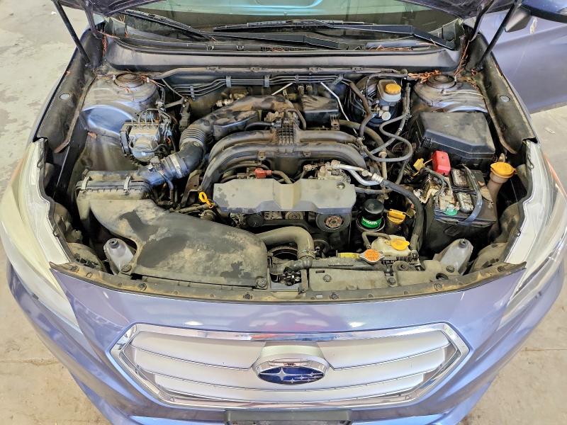 Продажа на аукционе авто 2015 Subaru Legacy, vin: 4S3BNAN69F3048178, номер лота: 56328706