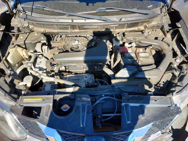 Aukcja sprzedaży 2015 Nissan Rogue, vin: 5N1AT2MT8FC906217, numer aukcji: 55370326