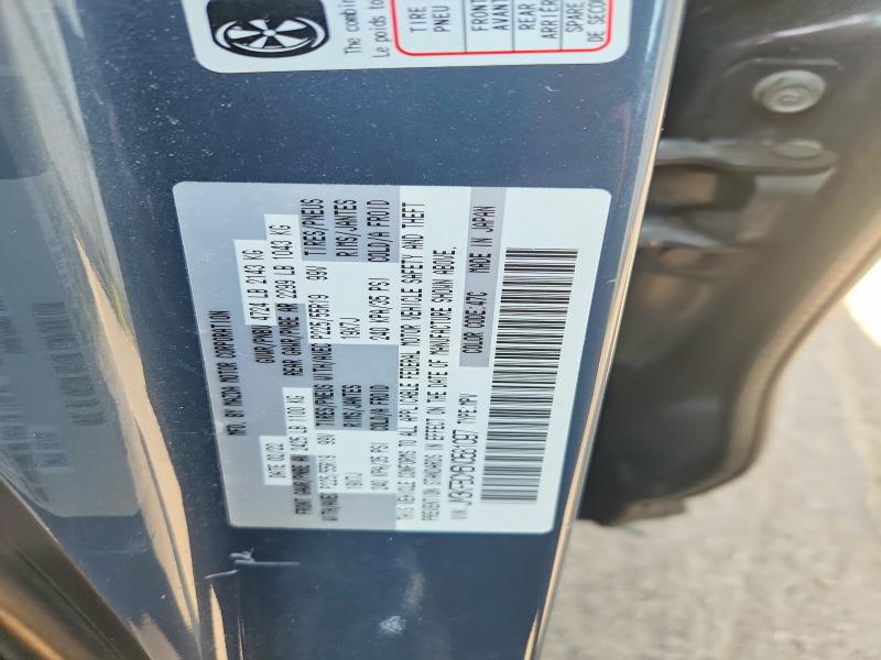 55038316 :رقم المزاد ، JM3KFBCM6N0581097 vin ، 2022 Mazda Cx-5 مزاد بيع