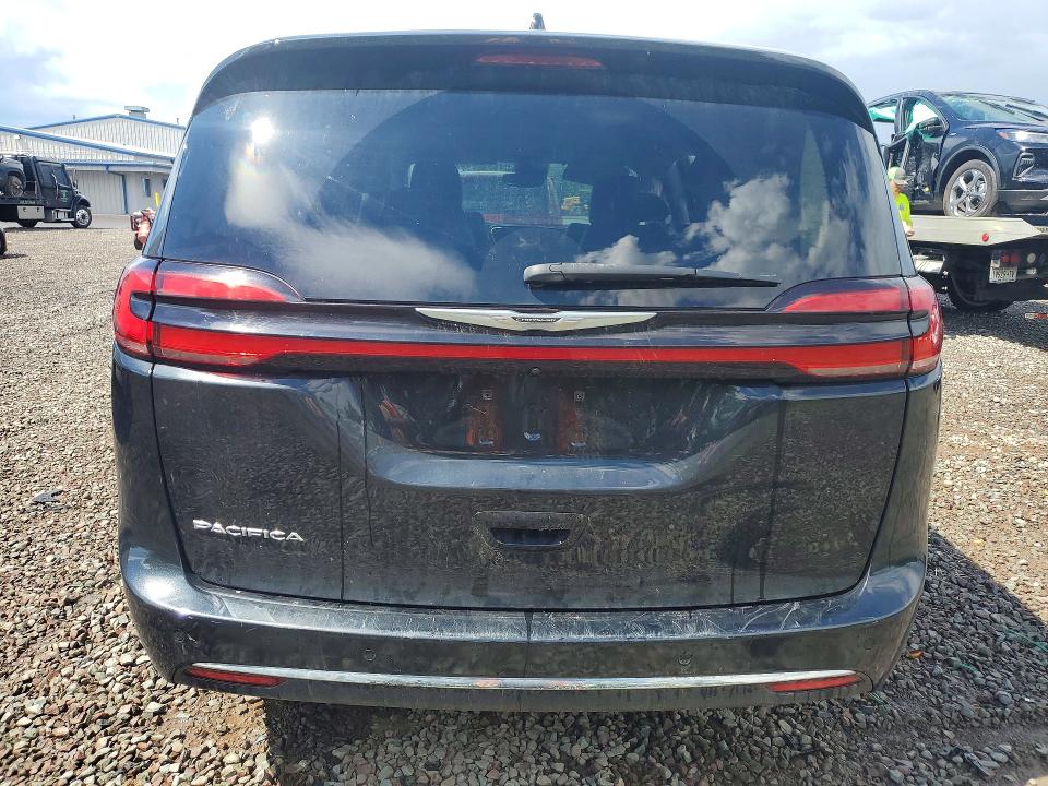 Aukcja sprzedaży 2023 Chrysler Pacifica, vin: 2C4RC1BG9PR571968, numer aukcji: 57758276