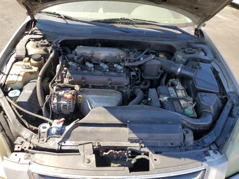 Продаж на аукціоні авто 2004 Nissan Altima, vin: 1N4AL11D04C133516, номер лоту: 58596386