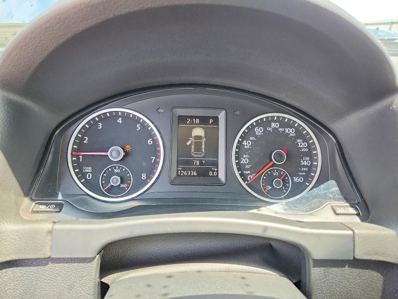 Продажа на аукционе авто 2017 Volkswagen Tiguan, vin: WVGBV7AXXHW510276, номер лота: 55650856