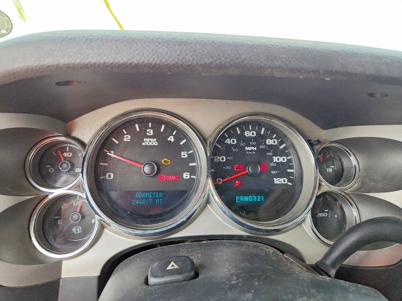 Aukcja sprzedaży 2007 Chevrolet Silverado, vin: 3GCEC13J77G534514, numer aukcji: 55356546