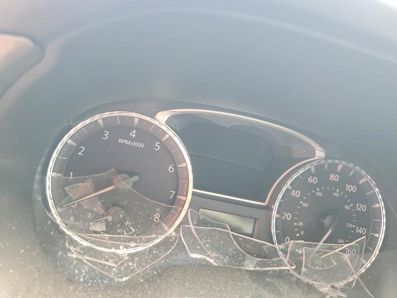 59158116 :رقم المزاد ، 5N1DL0MM1JC522847 vin ، 2018 Infiniti Qx60 مزاد بيع