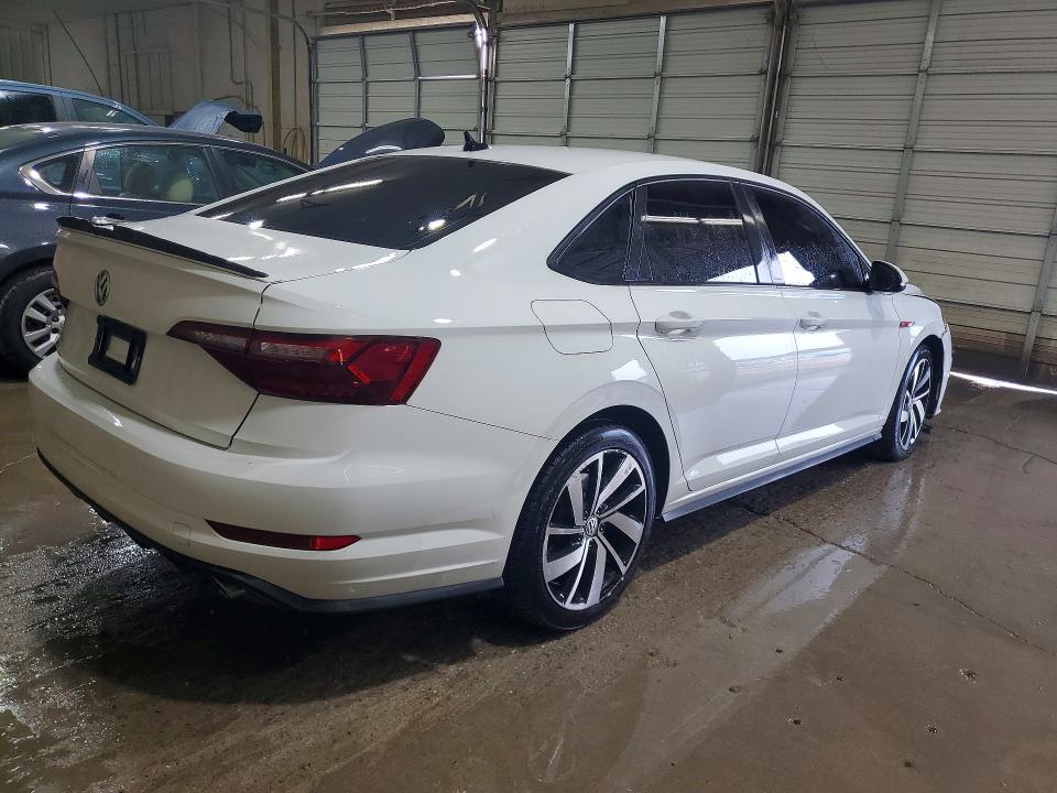 Auction sale of the 2021 Volkswagen Jetta, vin: 3VW6T7BU4MM021296, lot number: 58542946