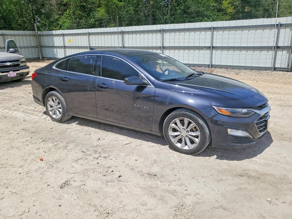 2023 Chevrolet Malibu მანქანა იყიდება აუქციონზე, vin: 1G1ZD5ST7PF187141, აუქციონის ნომერი: 55194476