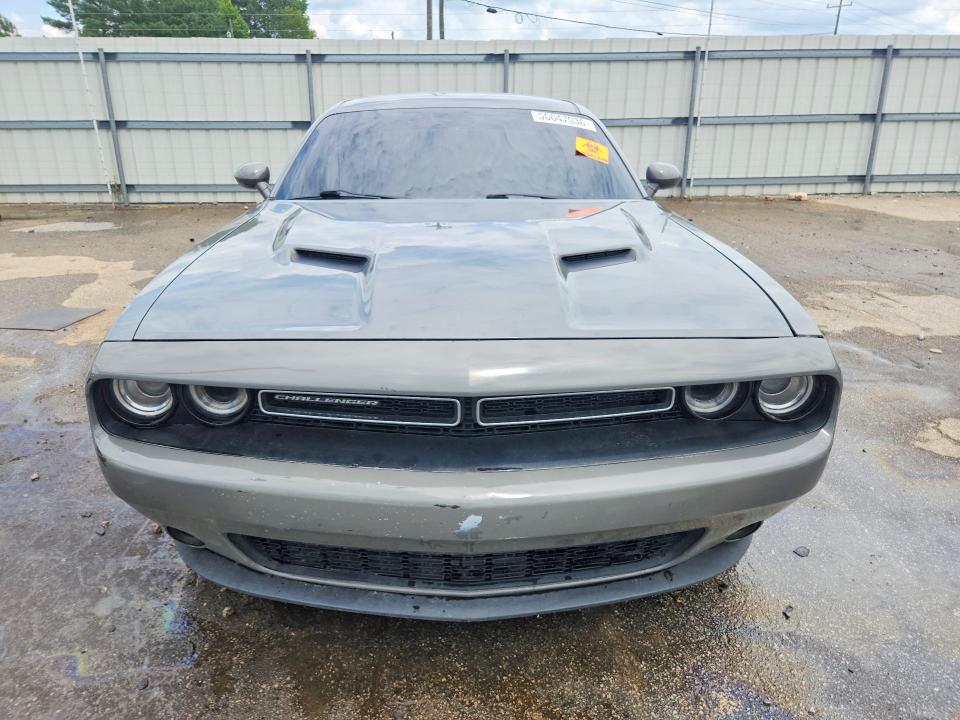 Продаж на аукціоні авто 2017 Dodge Challenger, vin: 2C3CDZAG7HH536280, номер лоту: 56647936