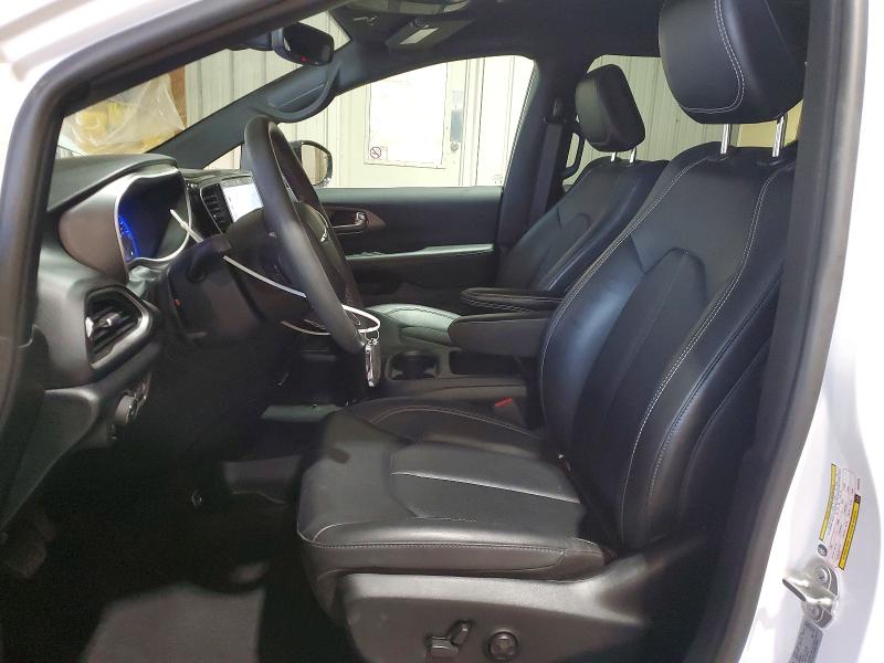 Aukcja sprzedaży 2025 Chrysler Pacifica, vin: 2C4RC1BG1SR556258, numer aukcji: 57739846