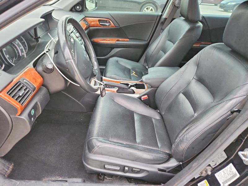 56798556 :رقم المزاد ، 1HGCR2F85DA052365 vin ، 2013 Honda Accord مزاد بيع