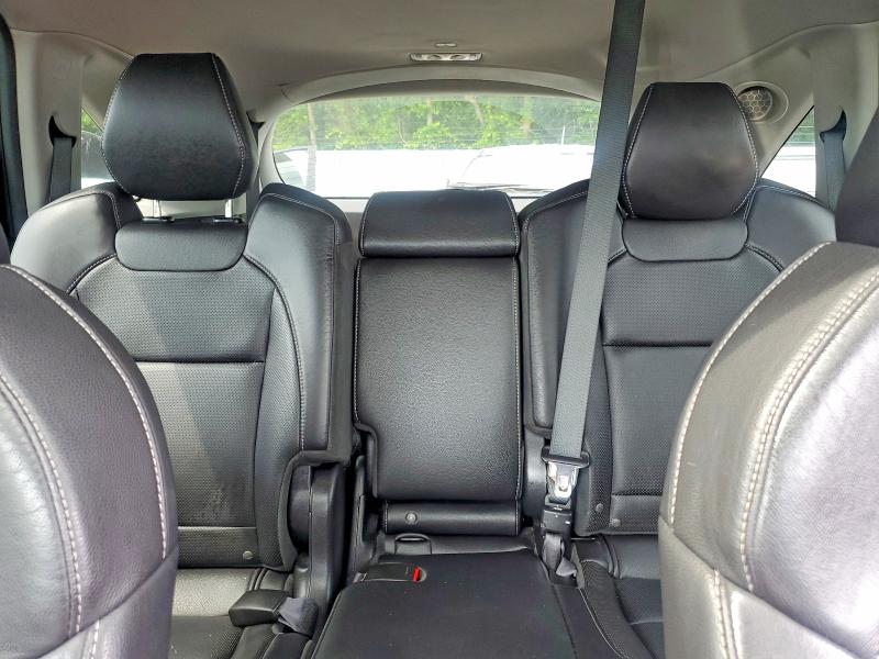2020 Acura Mdx მანქანა იყიდება აუქციონზე, vin: 5J8YD4H55LL055045, აუქციონის ნომერი: 58644536