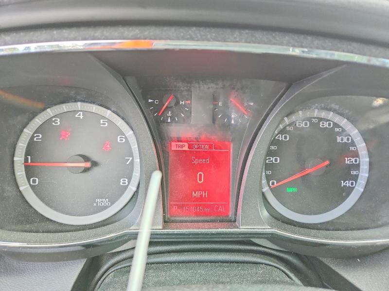 Продажа на аукционе авто 2016 Gmc Terrain, vin: 2GKFLUE36G6231549, номер лота: 57367836