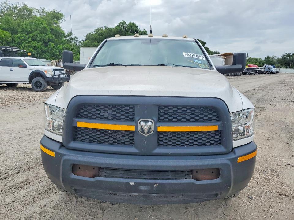 Aukcja sprzedaży 2014 Ram 3500, vin: 3C7WRTCJXEG317750, numer aukcji: 53767356