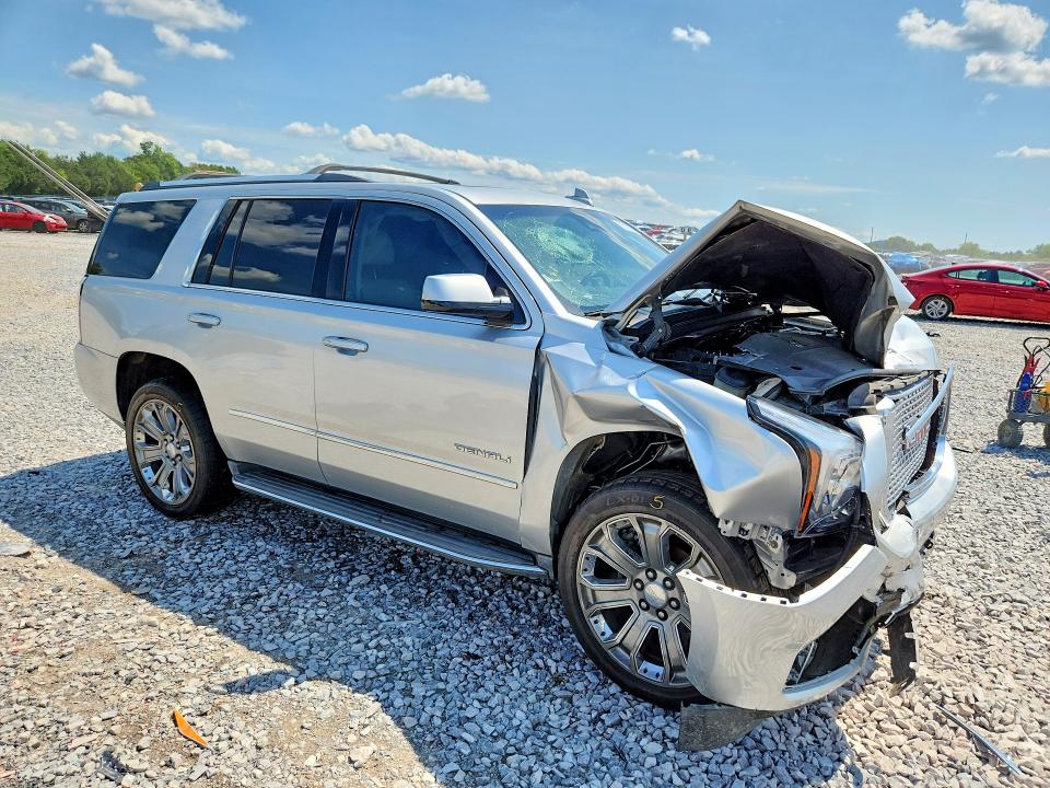 Продаж на аукціоні авто 2015 Gmc Yukon, vin: 1GKS2CKJXFR628845, номер лоту: 58578316
