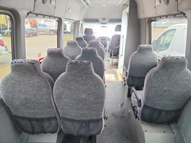 Продаж на аукціоні авто 2011 Mercedes-benz Sprinter, vin: WDABF4CC6B5606836, номер лоту: 55630706