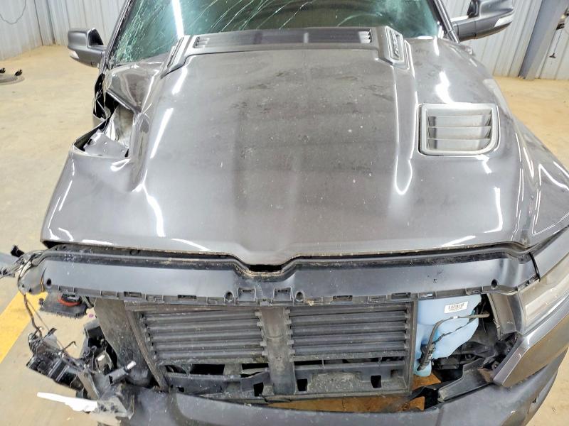 2020 Ram 1500 მანქანა იყიდება აუქციონზე, vin: 1C6SRFLT3LN172867, აუქციონის ნომერი: 55491496