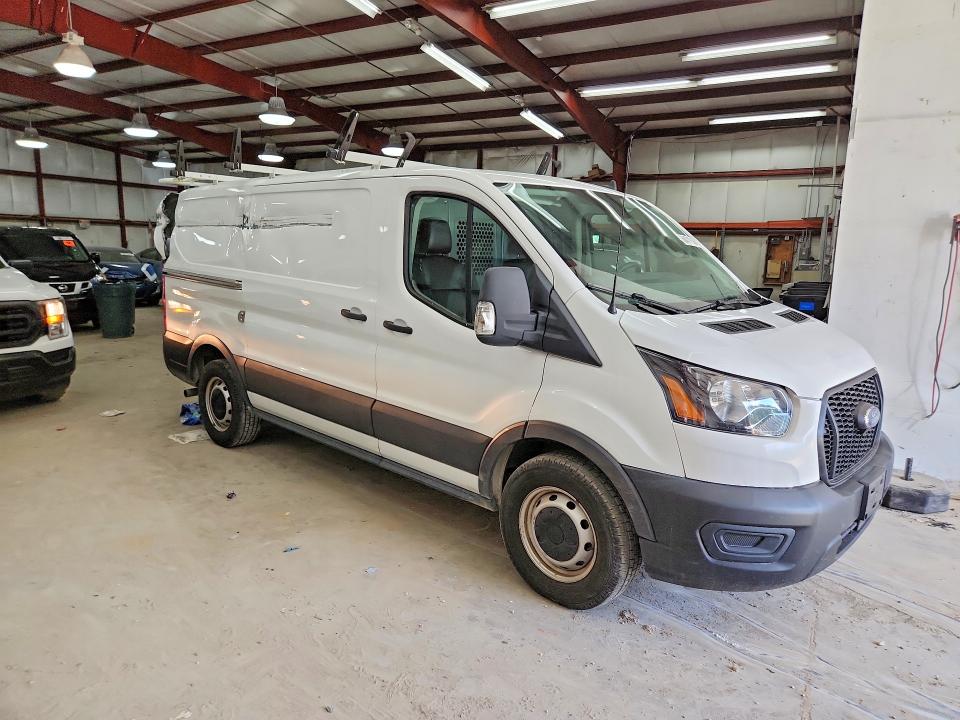 Продаж на аукціоні авто 2021 Ford Transit, vin: 1FTYE1Y85MKA73685, номер лоту: 56471636