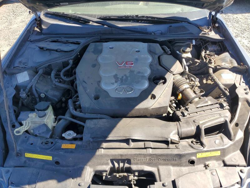 Продаж на аукціоні авто 2007 Infiniti G35, vin: JNKCV54E67M904387, номер лоту: 55996326