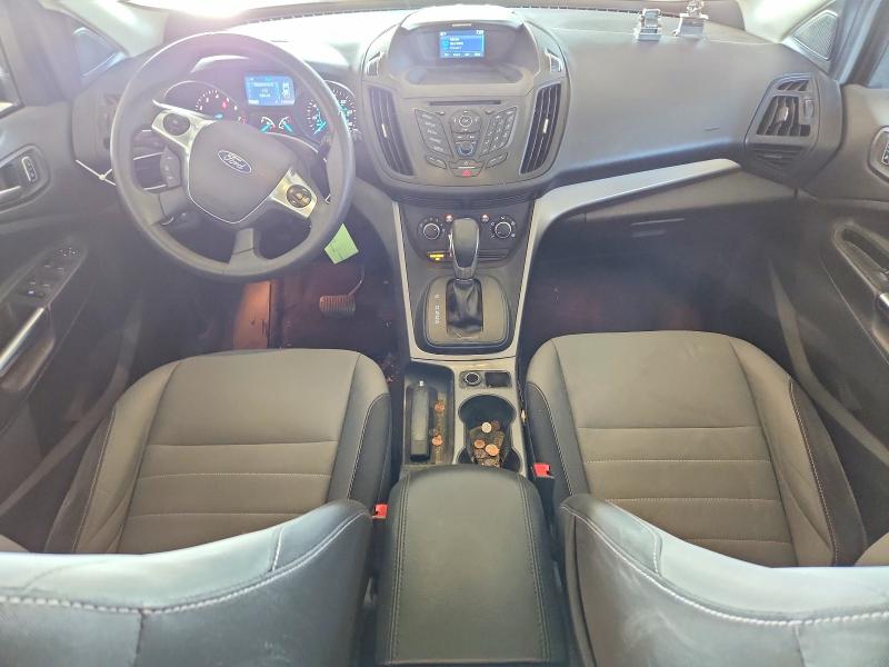 56258826 :رقم المزاد ، 1FMCU0G79FUB73050 vin ، 2015 Ford Escape مزاد بيع