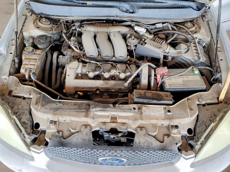 Продаж на аукціоні авто 2004 Ford Taurus, vin: 1FAFP56S54A150624, номер лоту: 58142116