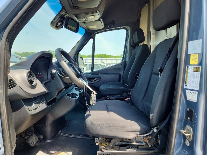 Aukcja sprzedaży 2019 Mercedes-benz Sprinter, vin: WD4PF0CD6KP040983, numer aukcji: 55477446