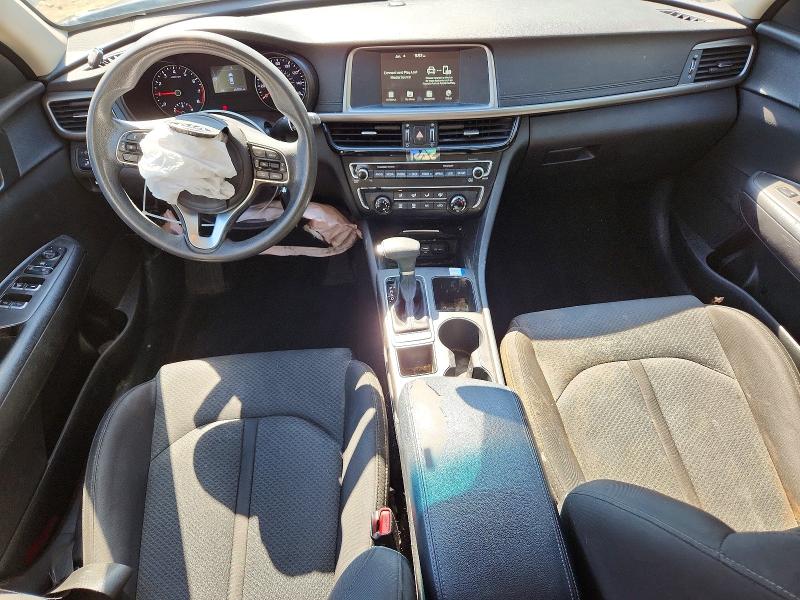 Продажа на аукционе авто 2018 Kia Optima, vin: 5XXGT4L33JG267426, номер лота: 55940206
