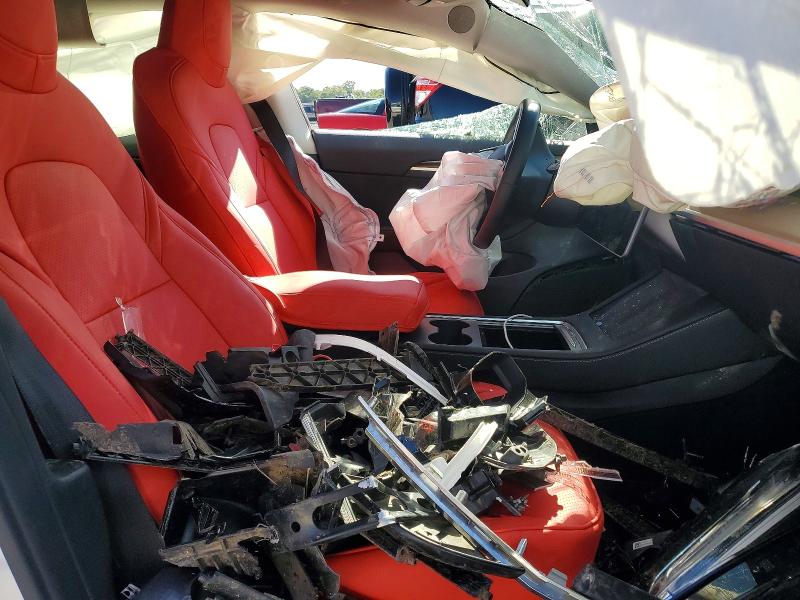 58484266 :رقم المزاد ، 5YJ3E1EA8PF474232 vin ، 2023 Tesla Model 3 مزاد بيع