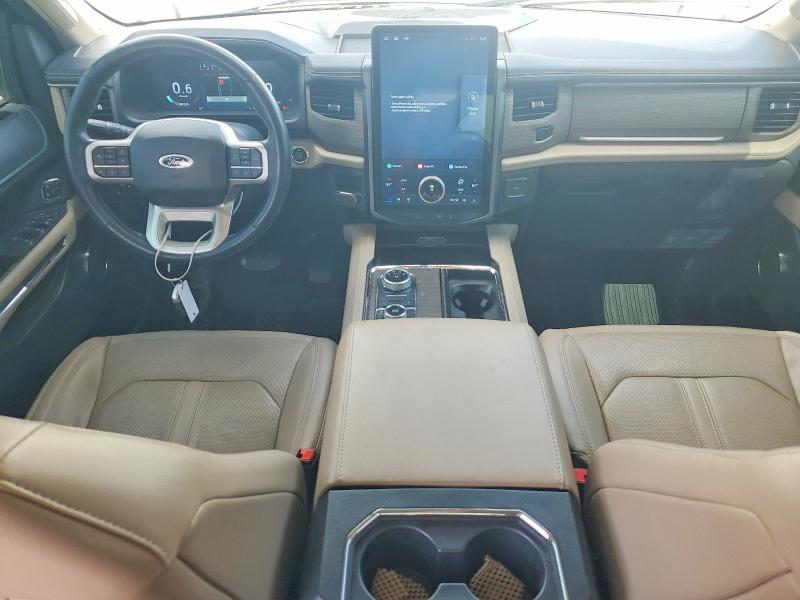 Aukcja sprzedaży 2022 Ford Expedition, vin: 1FMJK2AT7NEA08590, numer aukcji: 55621316