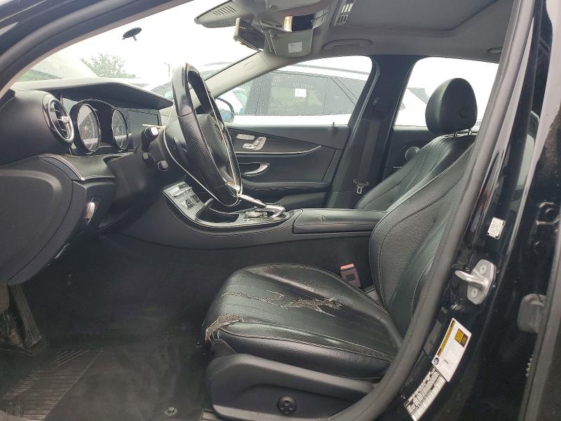 Продаж на аукціоні авто 2018 Mercedes-benz E, vin: WDDZF4JB5JA382640, номер лоту: 58711096