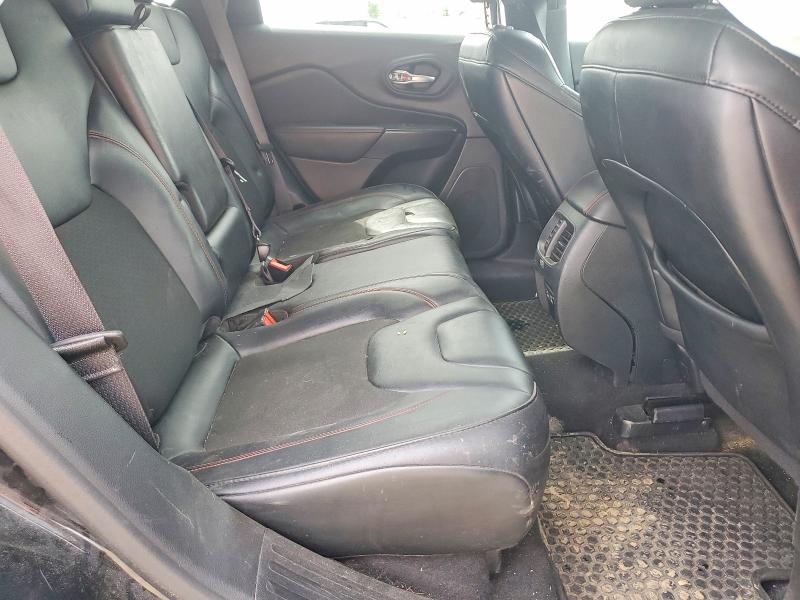Продажа на аукционе авто 2022 Jeep Cherokee, vin: 1C4PJMBXXND509042, номер лота: 57465396
