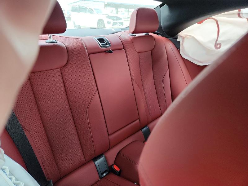 2026 Bmw 230xi მანქანა იყიდება აუქციონზე, vin: 3MW33CM08T8F93078, აუქციონის ნომერი: 58601036