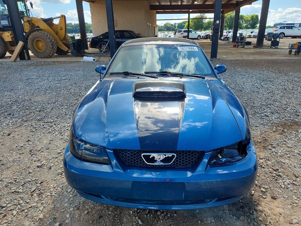 Aukcja sprzedaży 1999 Ford Mustang, vin: 1FAFP4048XF235355, numer aukcji: 58379966