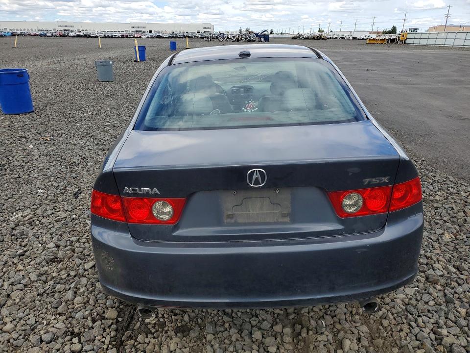 Aukcja sprzedaży 2006 Acura Tsx, vin: JH4CL96836C008475, numer aukcji: 57056746